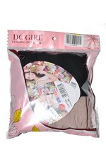 Szorty DC Girl 21768 A'2 S-XL