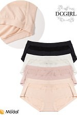 Szorty DC Girl 21768 A'2 S-XL