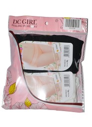 Szorty DC Girl 21768 A'2 S-XL