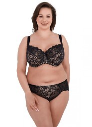 Biustonosz soft Gaia BSM 534 Chantal Maxi