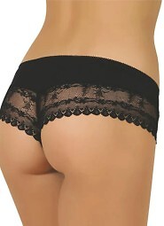Modo thong-shorts no. 262 S-XL