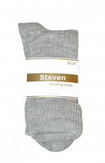 Skarpety Steven art.067 do spania damskie 35-40