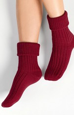 Skarpety Steven art.067 do spania damskie 35-40