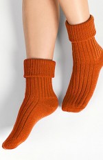 Skarpety Steven art.067 do spania damskie 35-40