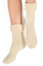 Skarpety Steven art.067 do spania damskie 35-40