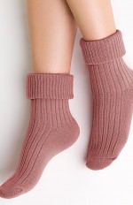 Skarpety Steven art.067 do spania damskie 35-40