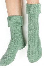 Skarpety Steven art.067 do spania damskie 35-40