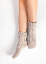 Skarpety Steven art.067 do spania damskie 35-40