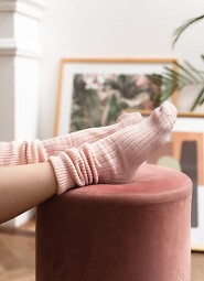 Skarpety Steven art.067 do spania damskie 35-40