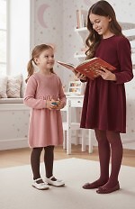 Rajstopy Gatta Little Lady Rosabella 60 den 92-158