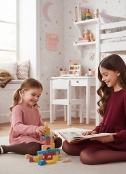 Rajstopy Gatta Little Lady Rosabella 60 den 92-158