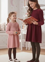 Rajstopy Gatta Little Lady Rosabella 60 den 92-158