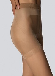 Rajstopy Mona Push-Up 40 den 5-XL
