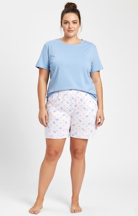 Reformy Gucio 0161 obwód bioder 132 3XL-4XL A'5