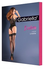 Pończochy Gabriella 642 Erotica Linette 1-4
