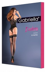 Pończochy Gabriella 642 Erotica Linette 1-4