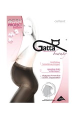 Rajstopy Gatta Body Protect Cotton 2-5