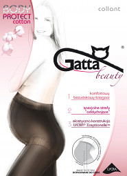 Rajstopy Gatta Body Protect Cotton 2-5