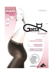 Rajstopy Gatta Body Protect Cotton 2-5