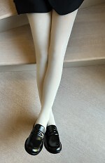 Rajstopy Veneziana Starlet Lurex 80 den 2-4