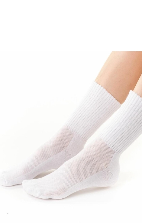 Skarpety Steven art.127 Fitness damskie 35-40