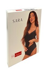 Figi De Lafense 018 Sara S-2XL
