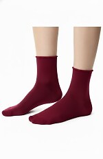 Skarpety Steven art.125 Bamboo damskie 35-40