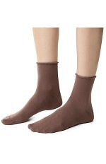 Skarpety Steven art.125 Bamboo damskie 35-40