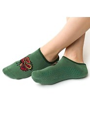 Stopki Steven art.132 Frotte ABS Folk damskie 35-40