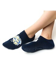 Stopki Steven art.132 Frotte ABS Folk damskie 35-40