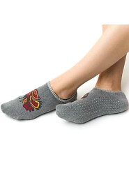 Stopki Steven art.132 Frotte ABS Folk damskie 35-40