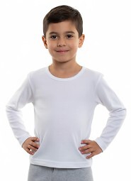 Koszulka Gucio 793 długi rękaw 98-122