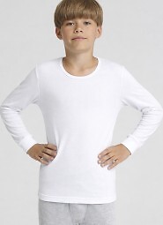 Koszulka Gucio długi rękaw 146-158