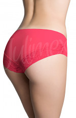 Figi Julimex Cheekie Panty S-XL