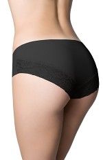 Figi Julimex Cheekie Panty S-XL