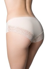 Figi Julimex Cheekie Panty S-XL