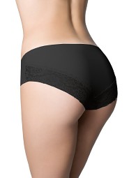 Figi Julimex Cheekie Panty S-XL