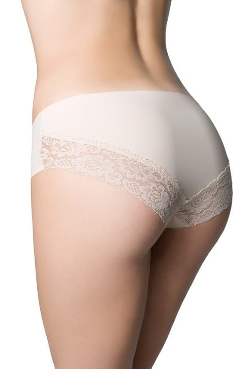 Figi Julimex Cheekie Panty S-XL