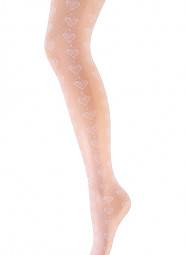 Rajstopy Gatta Princess Alice wz.43 20 den 128-158