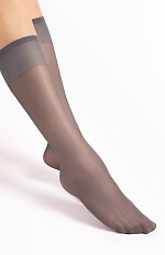 Podkolanówki Fiore M 2100 Massage 20 den Body Care