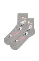 Skarpety Gatta U84.01P Perfect Woman wzorowane 36-41