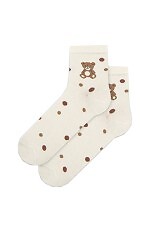 Skarpety Gatta U84.01P Perfect Woman wzorowane 36-41