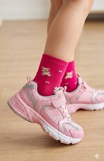 Skarpety Gatta U84.01P Perfect Woman wzorowane 36-41