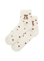 Skarpety Gatta U84.01P Perfect Woman wzorowane 36-41