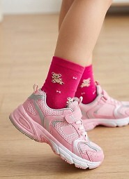 Skarpety Gatta U84.01P Perfect Woman wzorowane 36-41