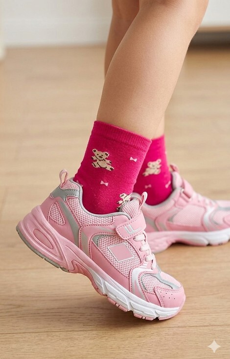 Skarpety Gatta U84.01P Perfect Woman wzorowane 36-41