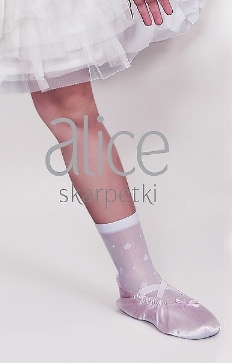 Skarpetki Gatta Alice