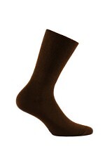 Skarpety Wola U04.N06 bezuciskowe Relax 36-47