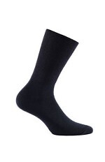 Skarpety Wola U04.N06 bezuciskowe Relax 36-47