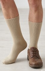 Skarpety Gatta U04.N06 bezuciskowe Relax 36-47